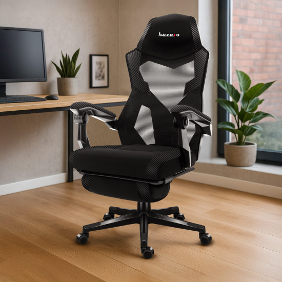Huzaro Combat 3.1 Carbon Scaun de Gaming