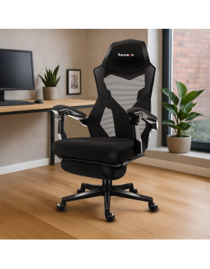 Huzaro Combat 3.1 Carbon Scaun de Gaming