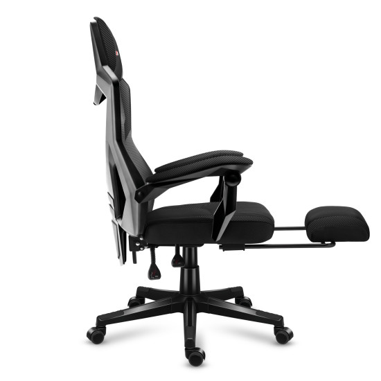 Huzaro Combat 3.1 Carbon Scaun de Gaming