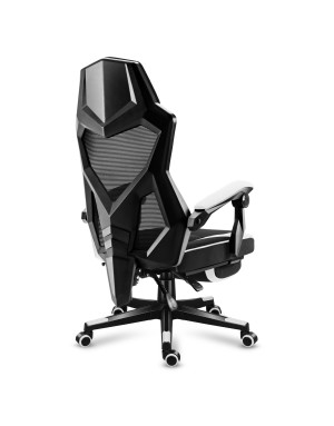 Huzaro Combat 3.1 Alb Scaun de Gaming