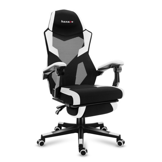 Huzaro Combat 3.1 Alb Scaun de Gaming