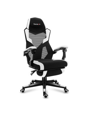 Huzaro Combat 3.1 Alb Scaun de Gaming