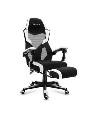 Huzaro Combat 3.1 Alb Scaun de Gaming