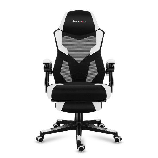 Huzaro Combat 3.1 Alb Scaun de Gaming