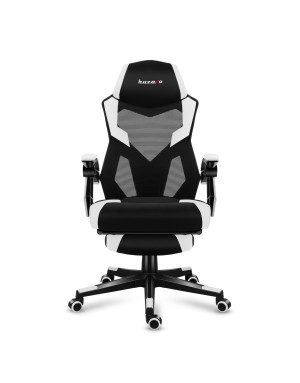 Huzaro Combat 3.1 Alb Scaun de Gaming