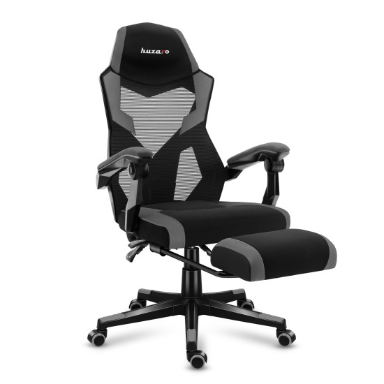 Huzaro Combat 3.1 Gri Scaun de Gaming