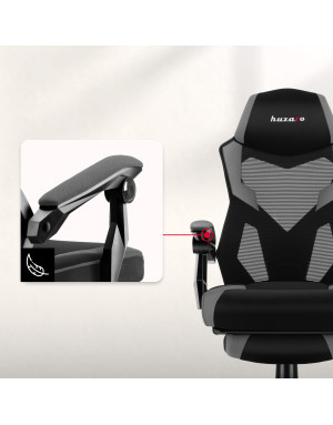 Huzaro Combat 3.1 Gri Scaun de Gaming