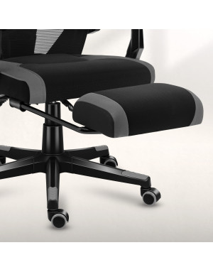 Huzaro Combat 3.1 Gri Scaun de Gaming