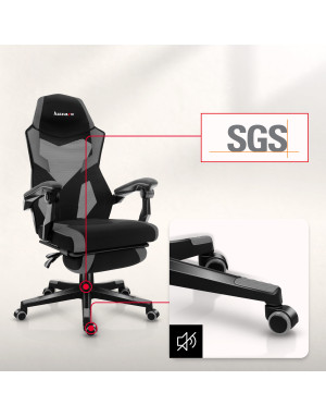 Huzaro Combat 3.1 Gri Scaun de Gaming