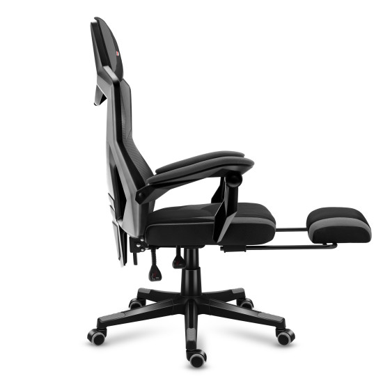 Huzaro Combat 3.1 Gri Scaun de Gaming