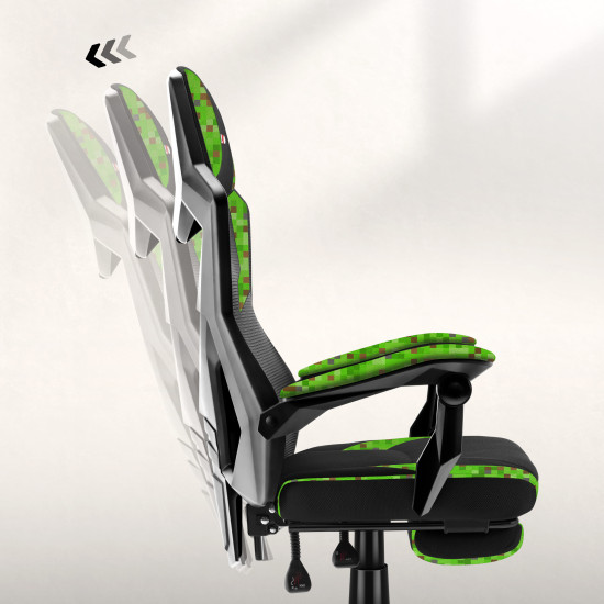 Huzaro Combat 3.1 Pixel Scaun de Gaming