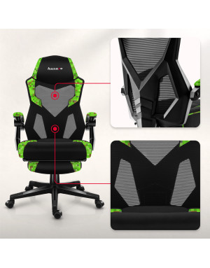 Huzaro Combat 3.1 Pixel Scaun de Gaming
