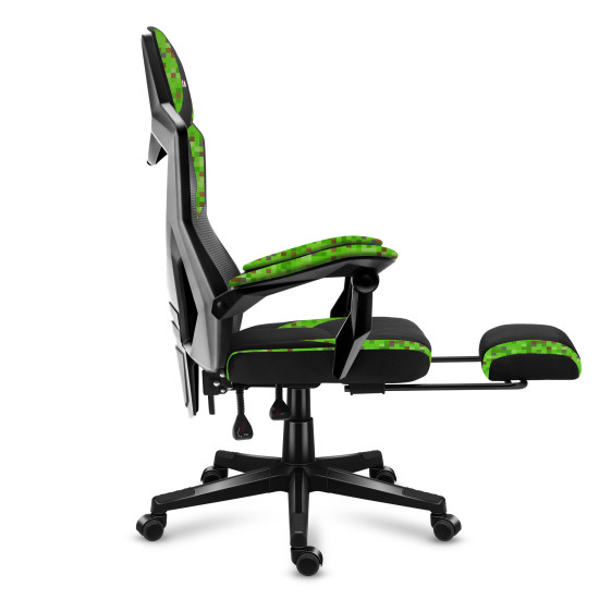 Huzaro Combat 3.1 Pixel Scaun de Gaming