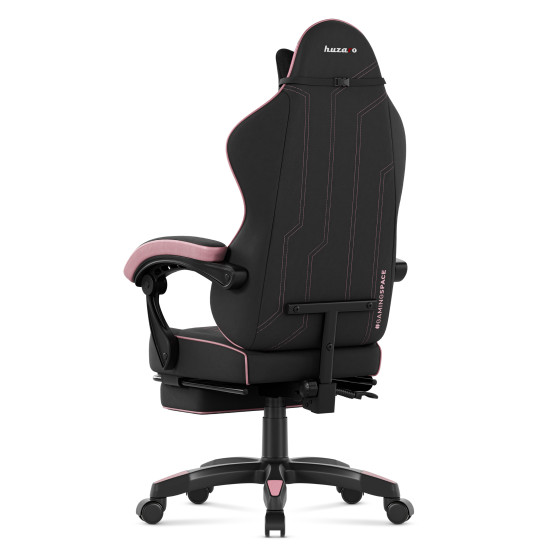 Huzaro Force 3.7 Roz Scaun de Gaming