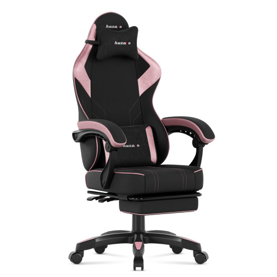Huzaro Force 3.7 Roz Scaun de Gaming