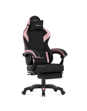 Huzaro Force 3.7 Roz Scaun de Gaming