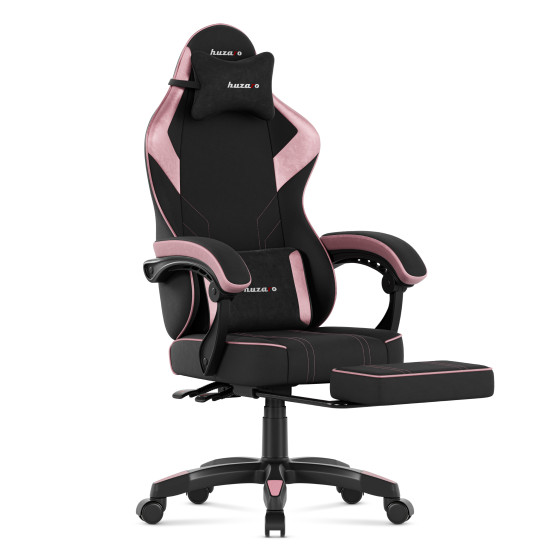Huzaro Force 3.7 Roz Scaun de Gaming
