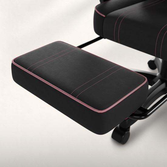 Huzaro Force 3.7 Roz Scaun de Gaming