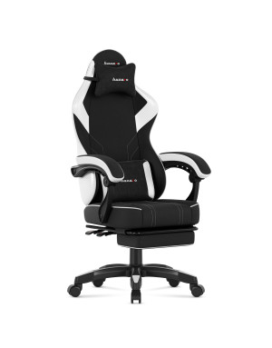 Huzaro Force 3.7 Alb Scaun de Gaming