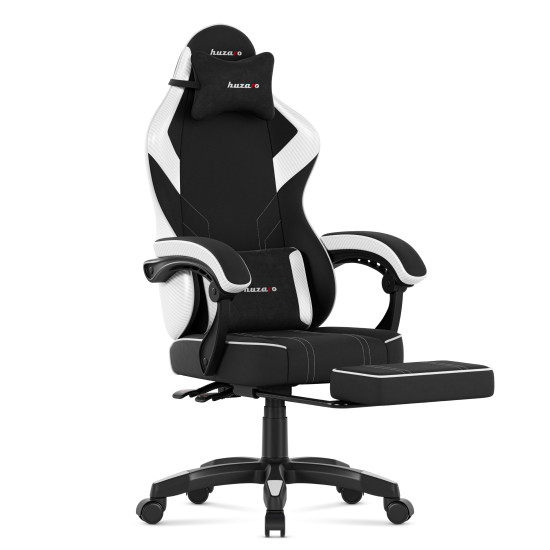 Huzaro Force 3.7 Alb Scaun de Gaming