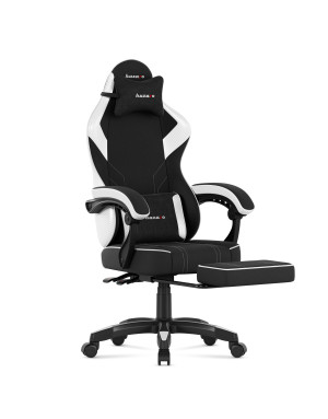 Huzaro Force 3.7 Alb Scaun de Gaming