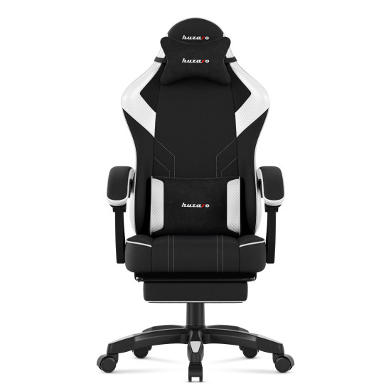 Huzaro Force 3.7 Alb Scaun de Gaming