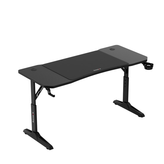 Huzaro Hero 3.6 Negru Birou De Gaming