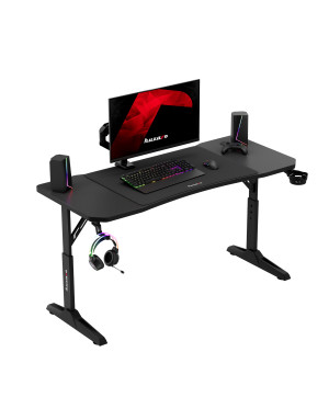 Huzaro Hero 3.6 Negru Birou De Gaming