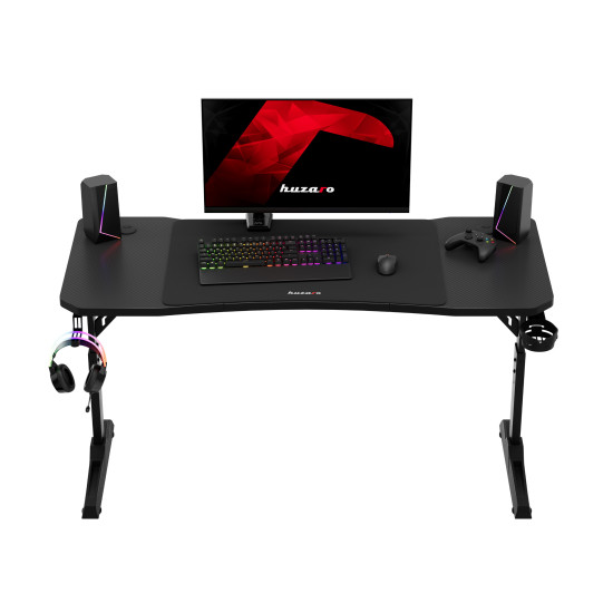 Huzaro Hero 3.6 Negru Birou De Gaming
