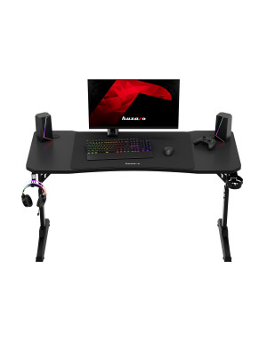 Huzaro Hero 3.6 Negru Birou De Gaming