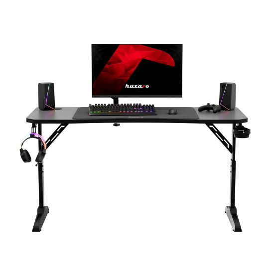 Huzaro Hero 3.6 Negru Birou De Gaming