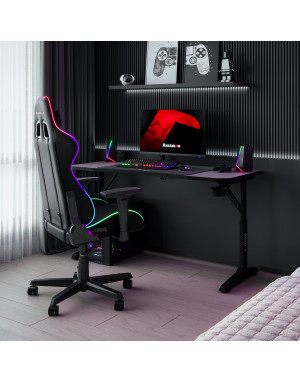 Huzaro Hero 3.6 Negru Birou De Gaming