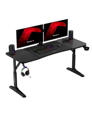 Huzaro Hero 4.6 Negru Birou De Gaming