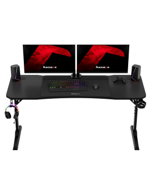 Huzaro Hero 4.6 Negru Birou De Gaming