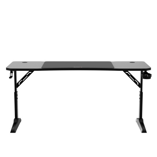 Huzaro Hero 4.6 Negru Birou De Gaming