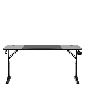 Huzaro Hero 4.6 Negru Birou De Gaming