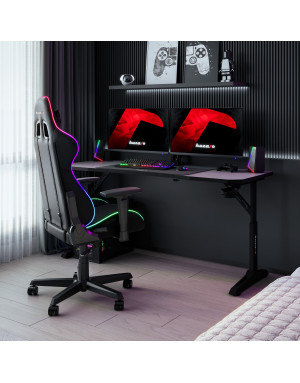 Huzaro Hero 4.6 Negru Birou De Gaming