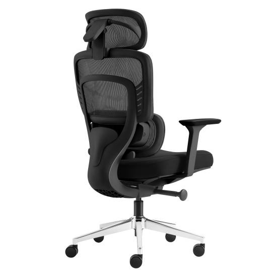 Mark Adler Visioner 6.1 Negru Scaun de Birou