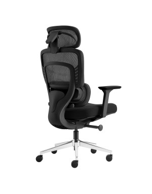 Mark Adler Visioner 6.1 Negru Scaun de Birou