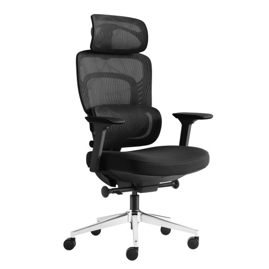 Mark Adler Visioner 6.1 Negru Scaun de Birou