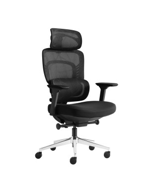 Mark Adler Visioner 6.1 Negru Scaun de Birou
