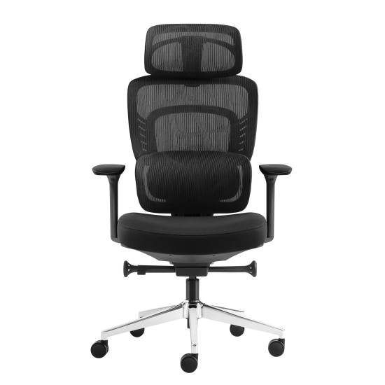 Mark Adler Visioner 6.1 Negru Scaun de Birou