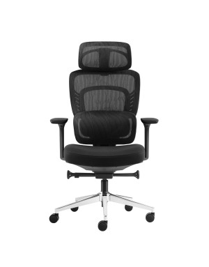 Mark Adler Visioner 6.1 Negru Scaun de Birou