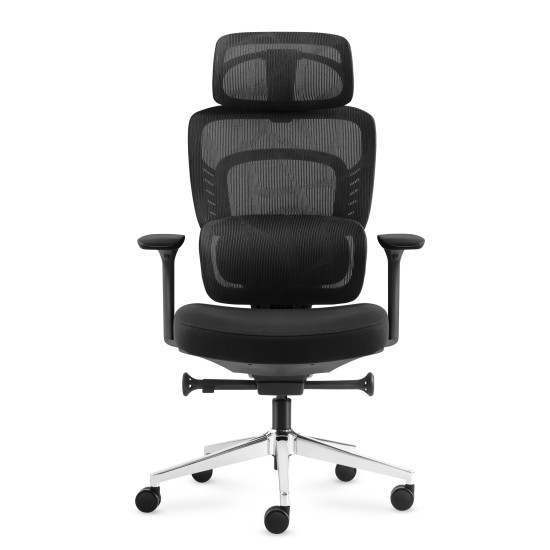 Mark Adler Visioner 6.1 Negru Scaun de Birou