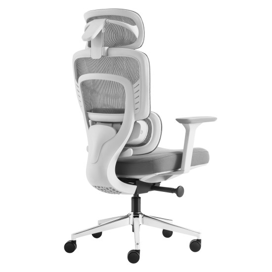 Mark Adler Visioner 6.1 Gri Scaun de Birou