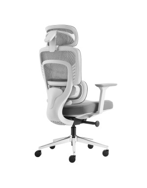 Mark Adler Visioner 6.1 Gri Scaun de Birou