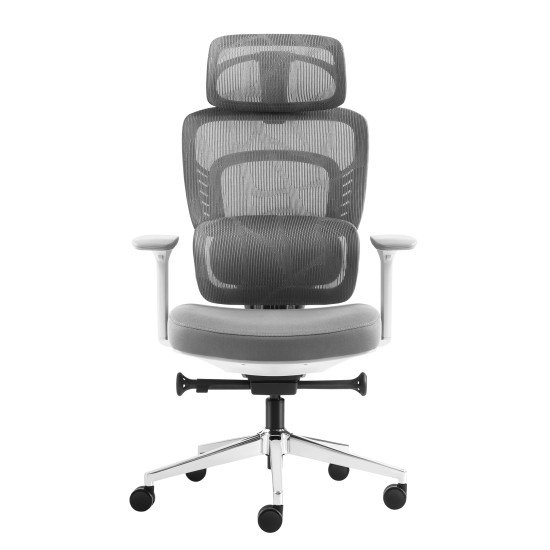 Mark Adler Visioner 6.1 Gri Scaun de Birou