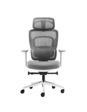 Mark Adler Visioner 6.1 Gri Scaun de Birou