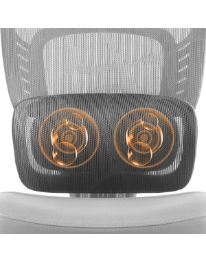 Mark Adler Visioner 6.1 Gri Scaun de Birou