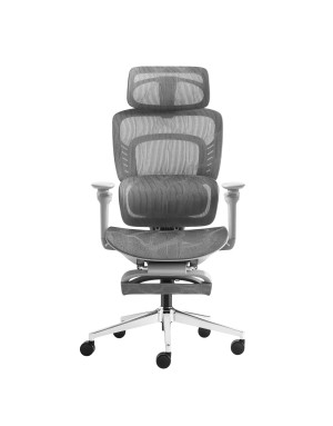 Mark Adler Visioner 8.3 Gri Scaun de Birou